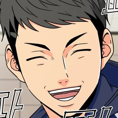 Face Genius Chapter 31 cover