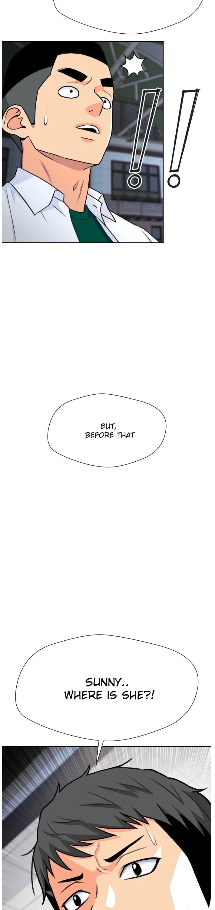 Face Genius Chapter 32 page 16 - Chapter 32