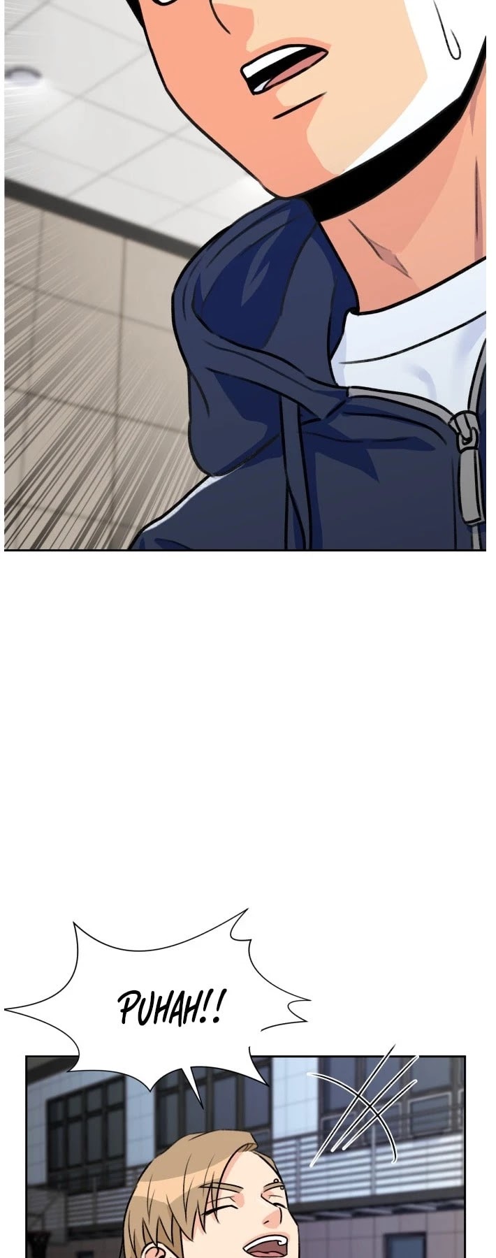 Face Genius Chapter 32 page 17 - Chapter 32