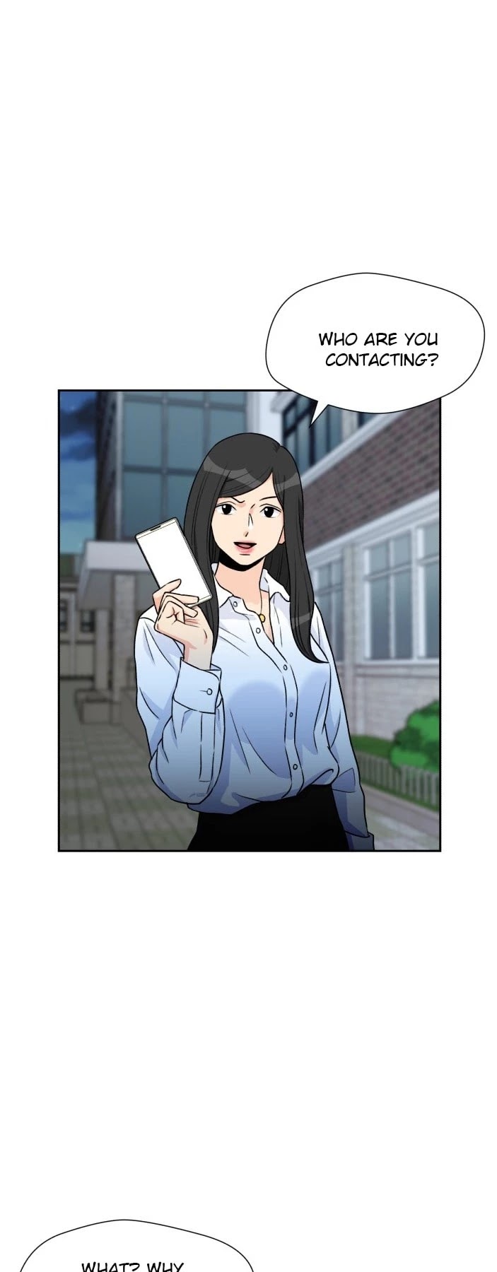 Face Genius Chapter 32 page 37 - Chapter 32