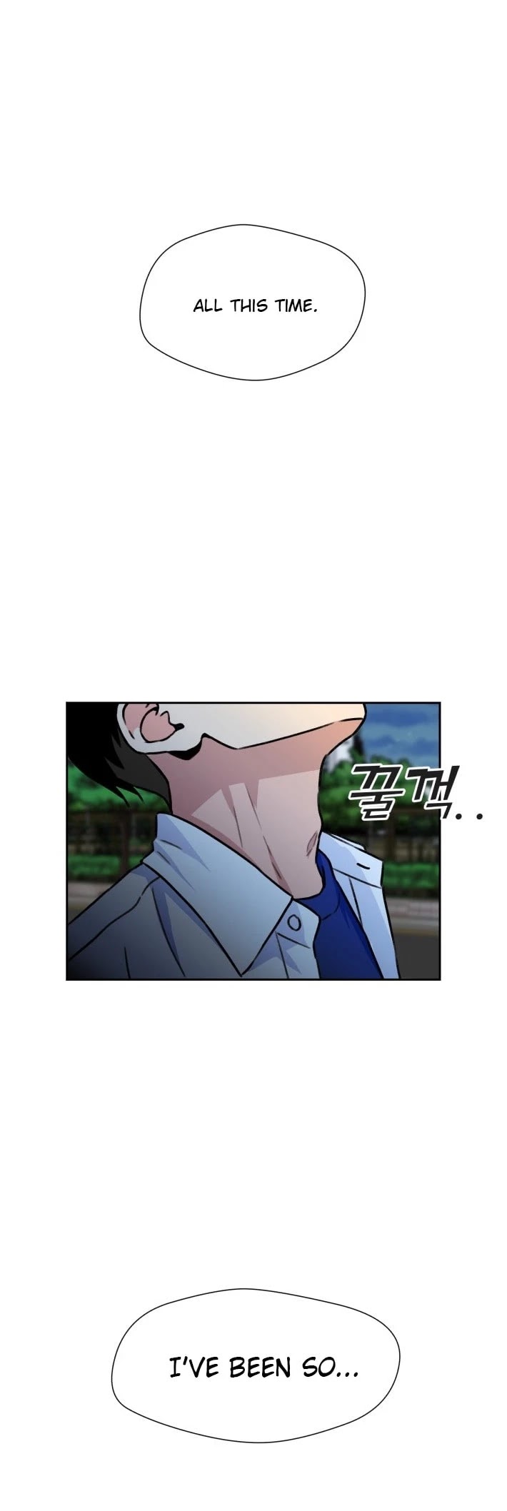 Face Genius Chapter 32 page 43 - Chapter 32