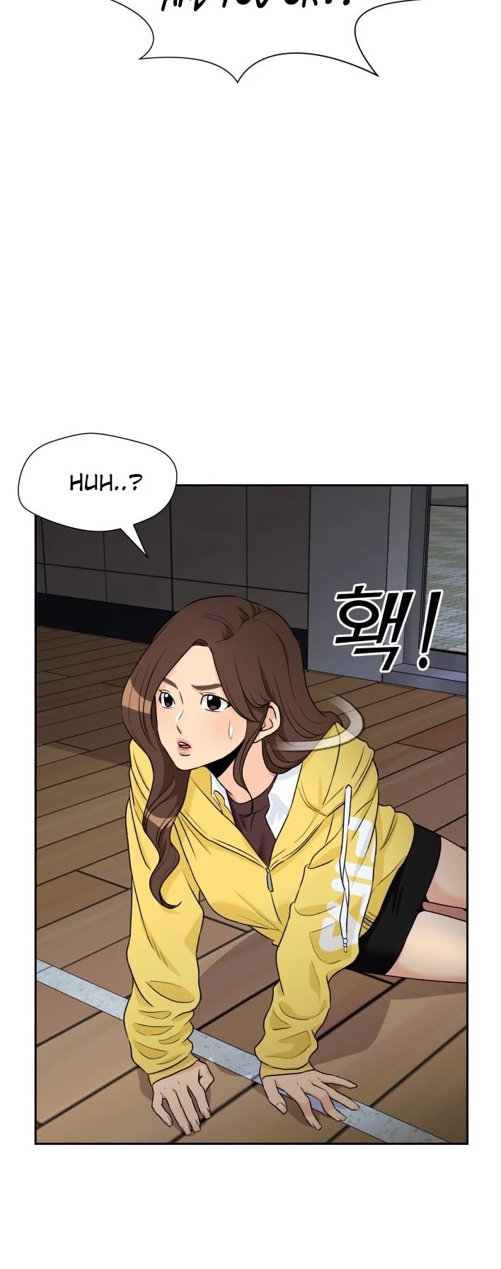 Face Genius Chapter 33 page 10 - Chapter 33