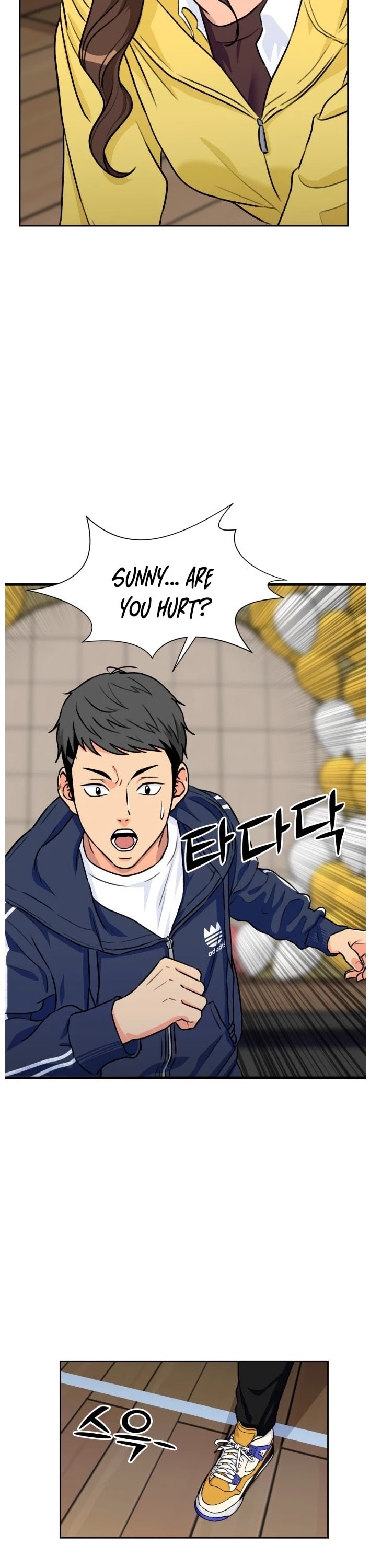 Face Genius Chapter 33 page 12 - Chapter 33