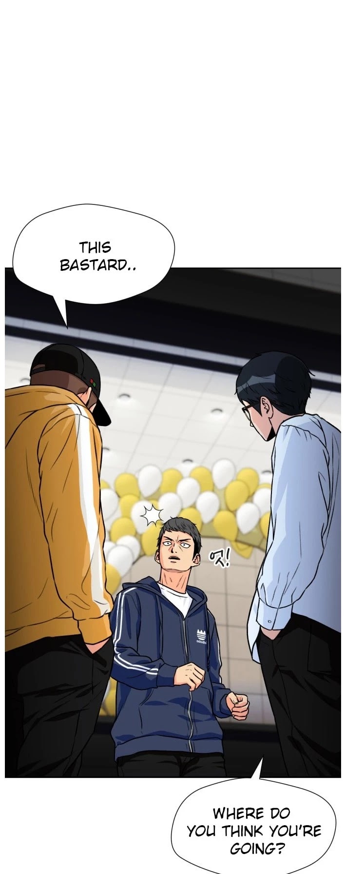 Face Genius Chapter 33 page 13 - Chapter 33