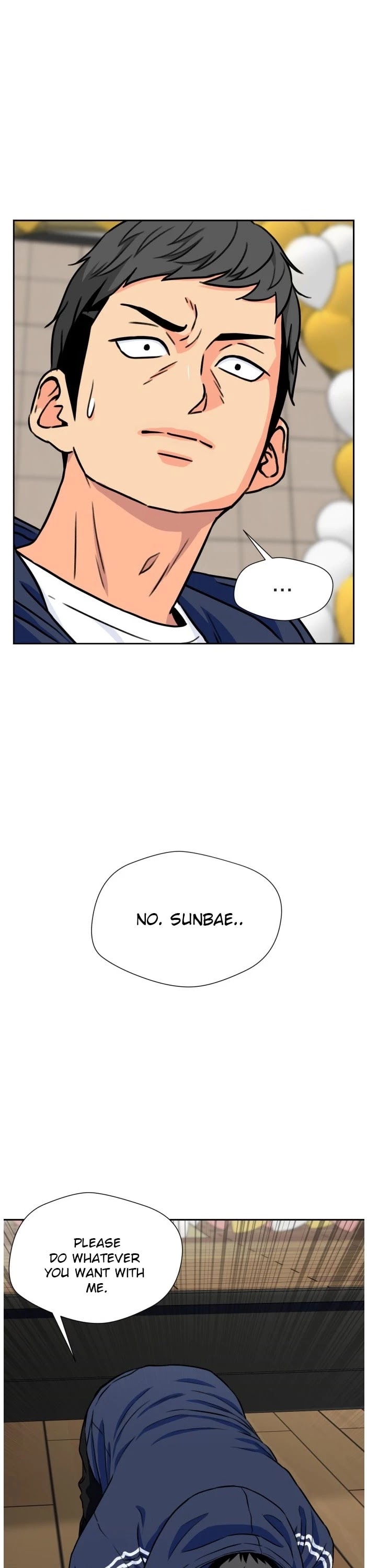 Face Genius Chapter 33 page 15 - Chapter 33
