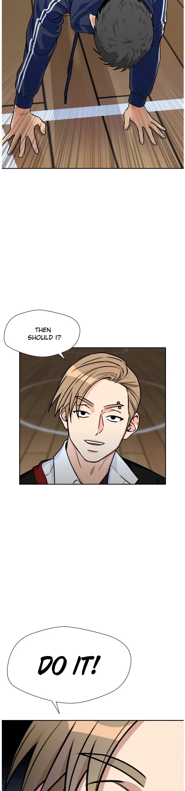 Face Genius Chapter 33 page 16 - Chapter 33