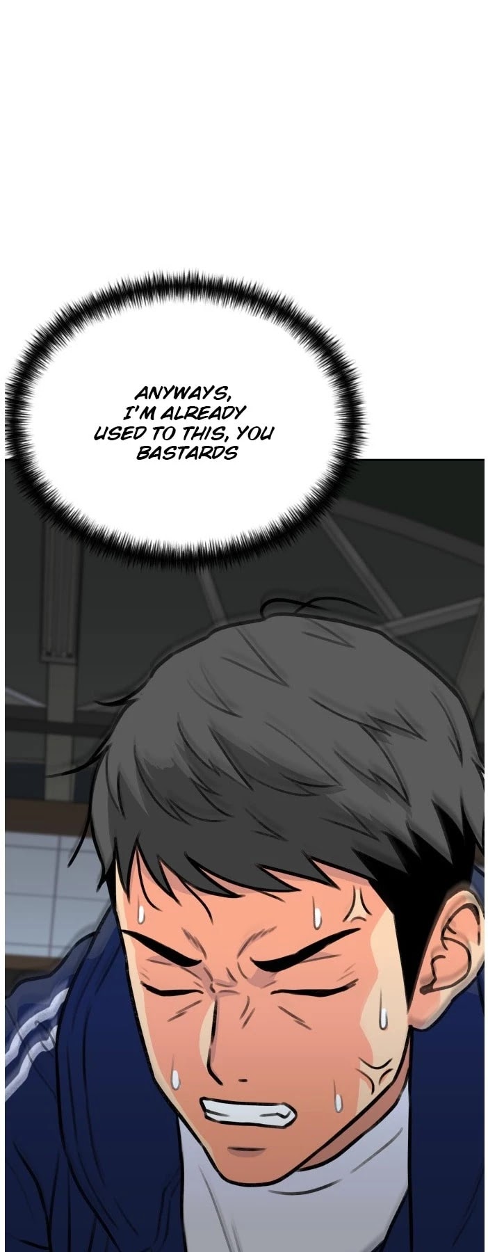 Face Genius Chapter 33 page 21 - Chapter 33