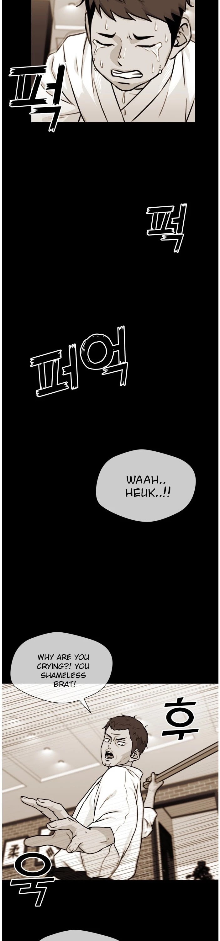 Face Genius Chapter 33 page 23 - Chapter 33