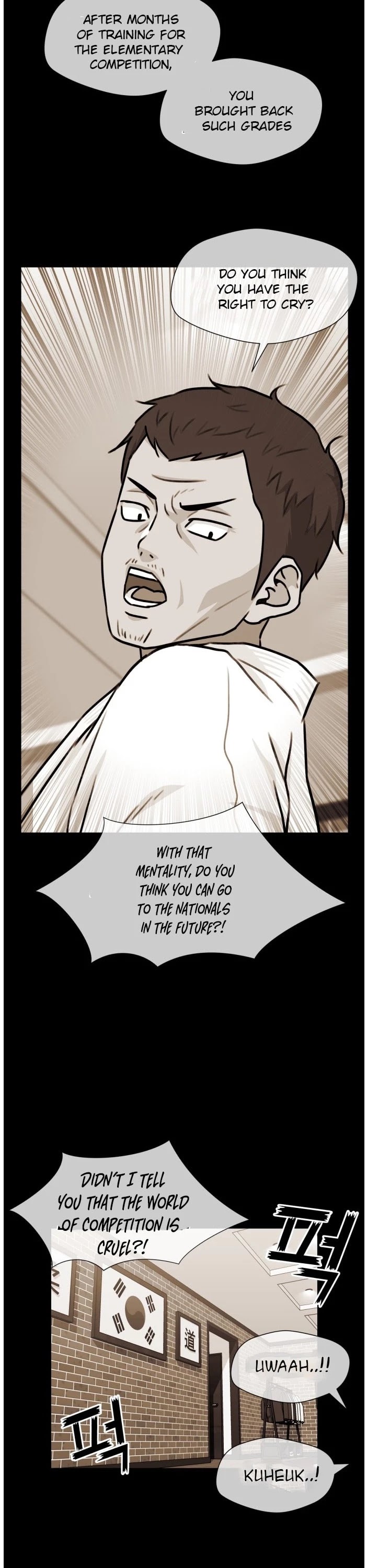 Face Genius Chapter 33 page 24 - Chapter 33