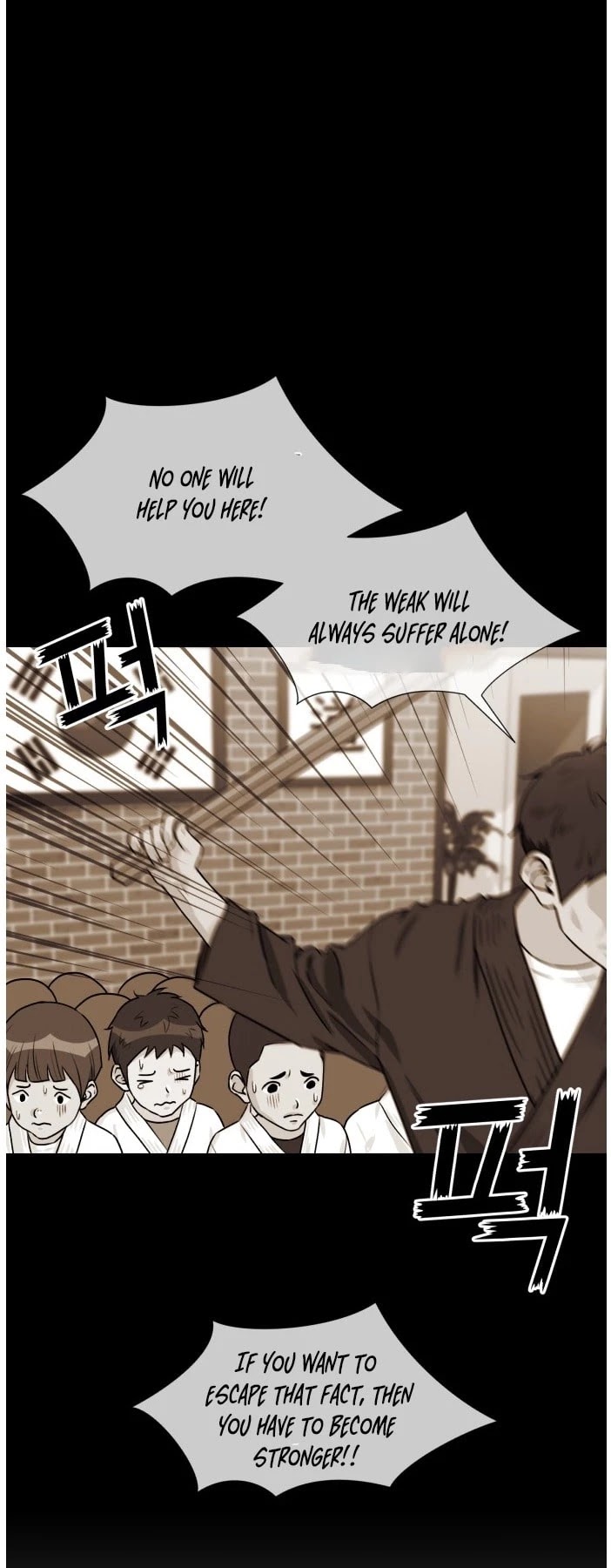 Face Genius Chapter 33 page 25 - Chapter 33