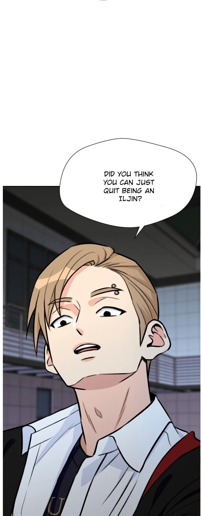Face Genius Chapter 33 page 30 - Chapter 33