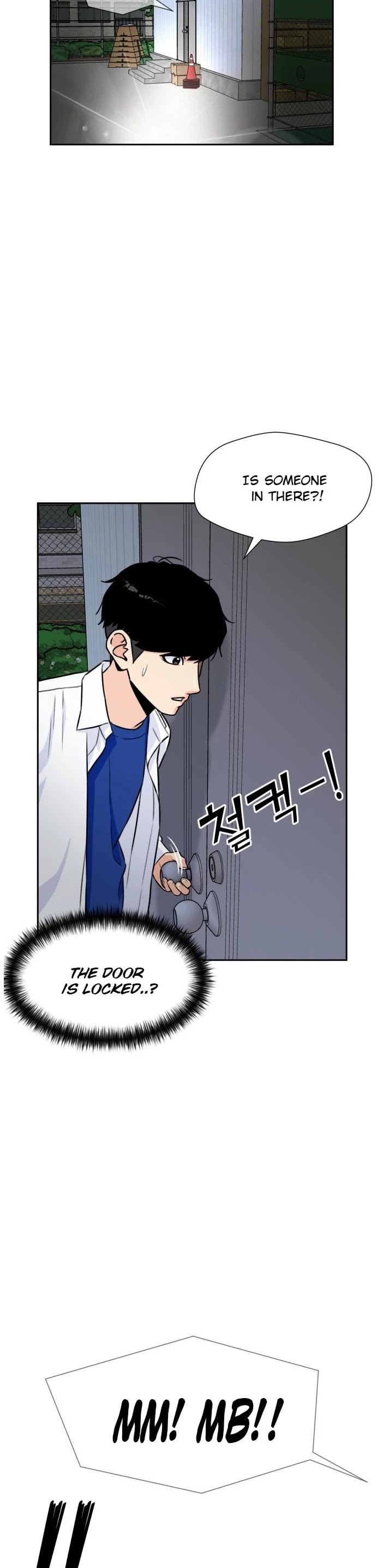 Face Genius Chapter 33 page 44 - Chapter 33