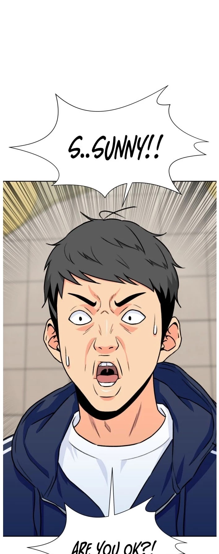 Face Genius Chapter 33 page 9 - Chapter 33