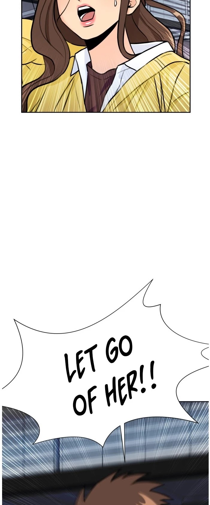 Face Genius Chapter 34 page 12 - Chapter 34