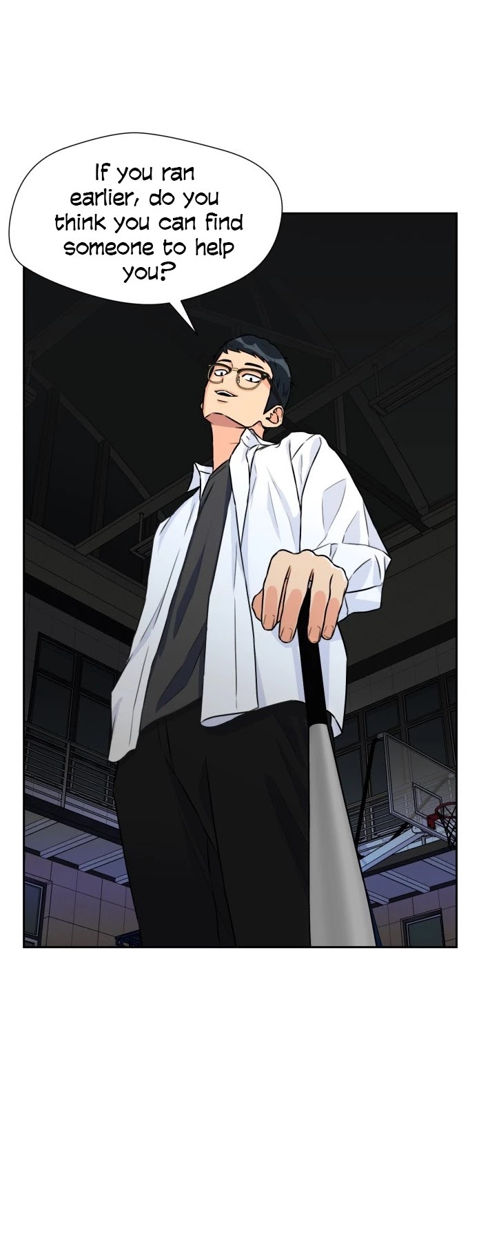 Face Genius Chapter 34 page 20 - Chapter 34