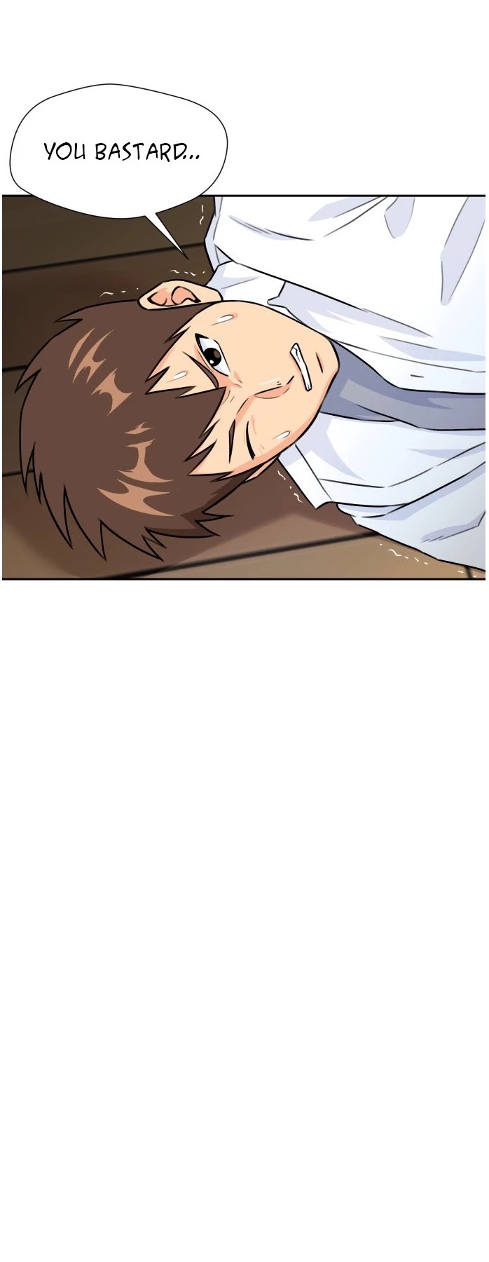 Face Genius Chapter 34 page 21 - Chapter 34