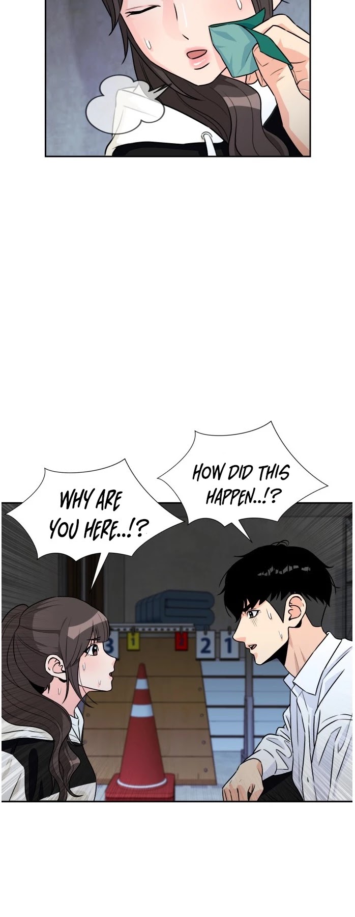 Face Genius Chapter 34 page 25 - Chapter 34