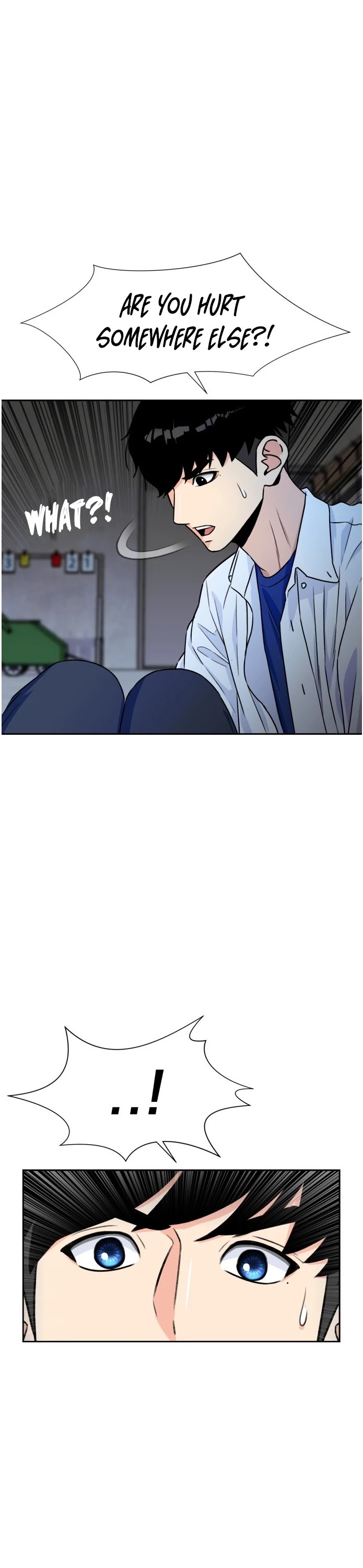 Face Genius Chapter 34 page 27 - Chapter 34