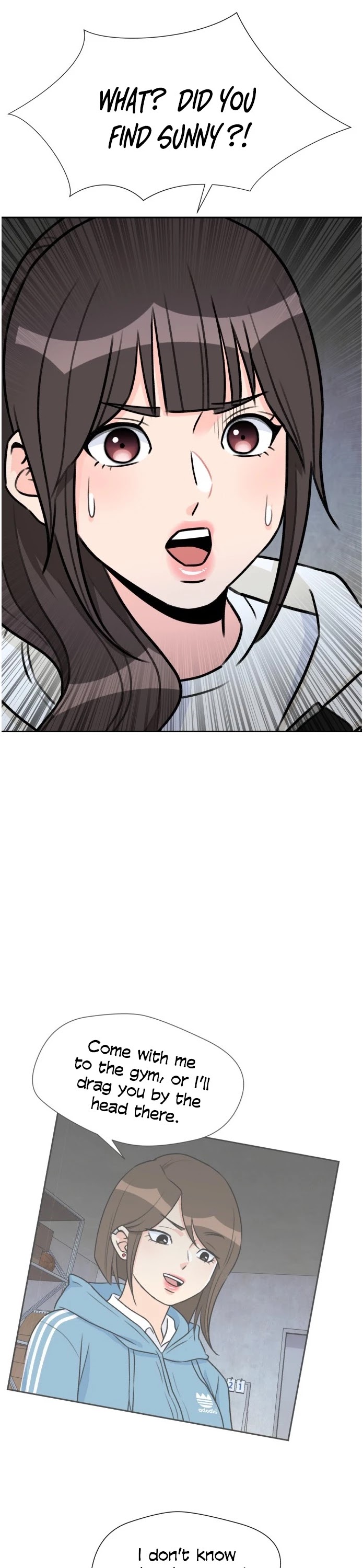 Face Genius Chapter 34 page 31 - Chapter 34
