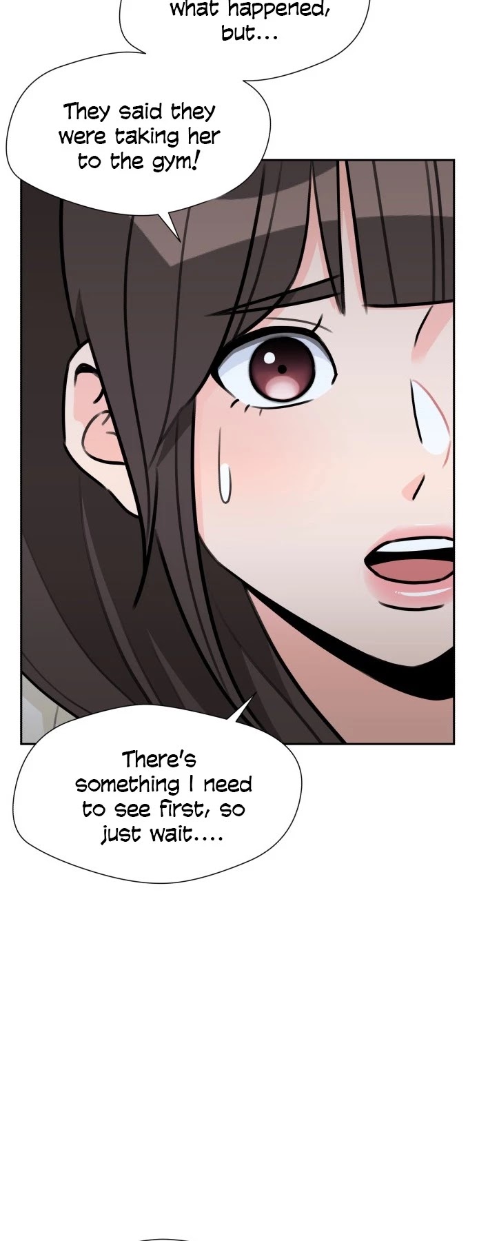 Face Genius Chapter 34 page 32 - Chapter 34