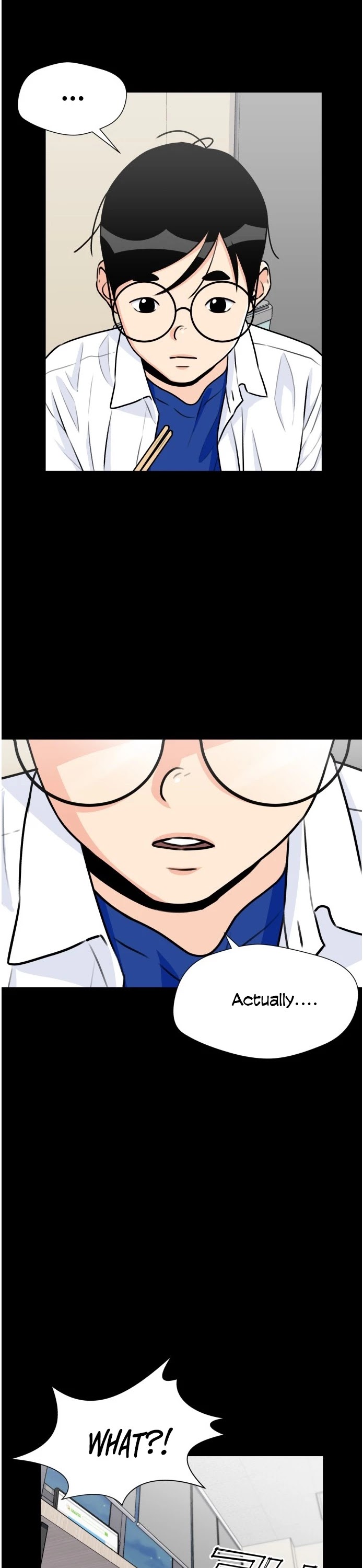 Face Genius Chapter 34 page 39 - Chapter 34