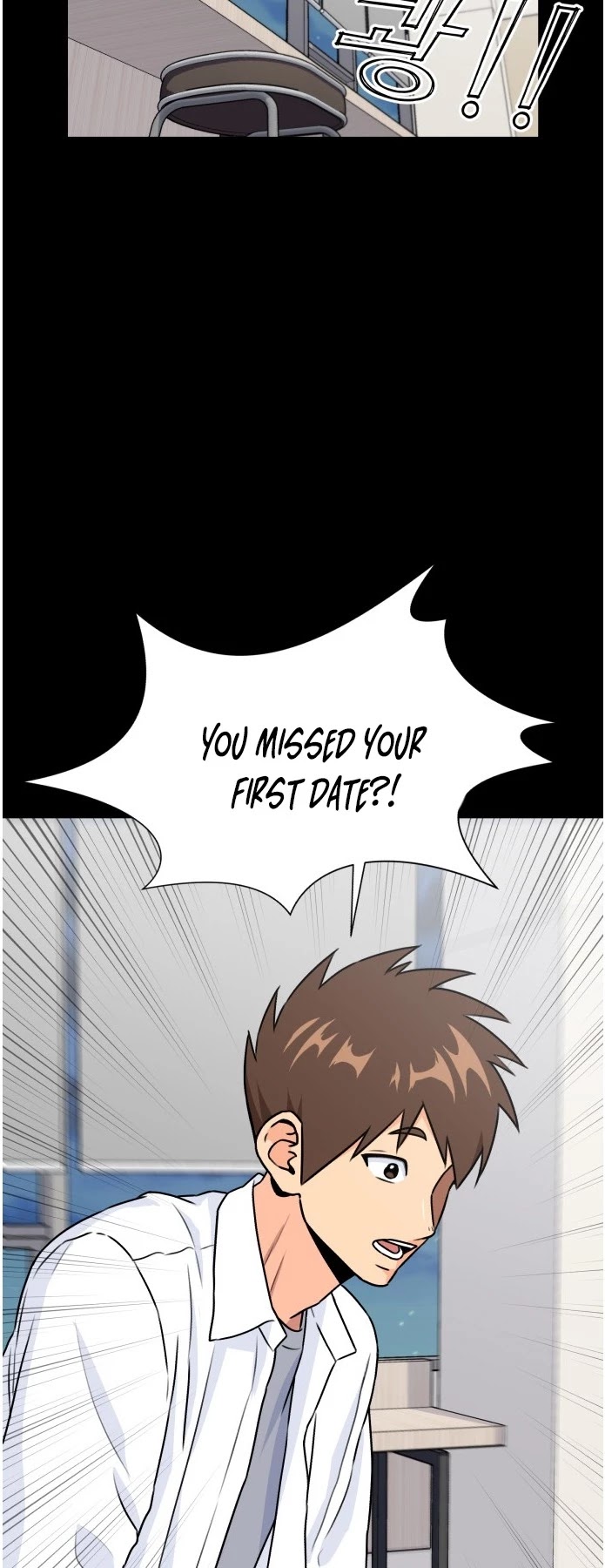 Face Genius Chapter 34 page 40 - Chapter 34