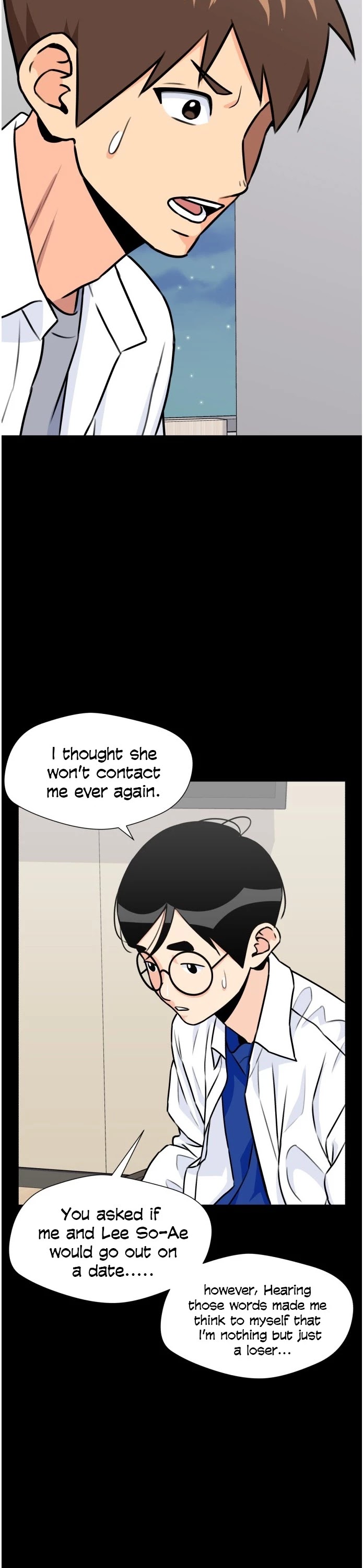Face Genius Chapter 34 page 42 - Chapter 34