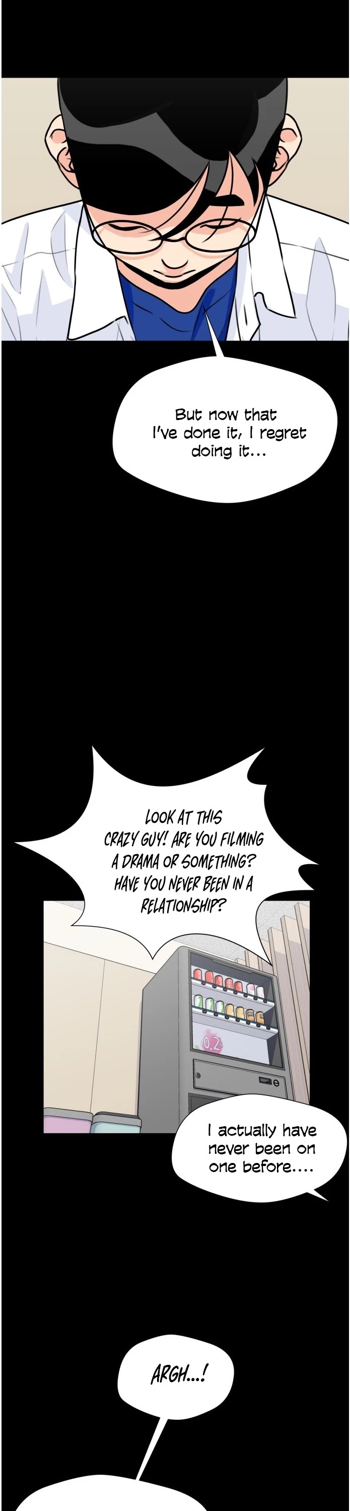 Face Genius Chapter 34 page 43 - Chapter 34