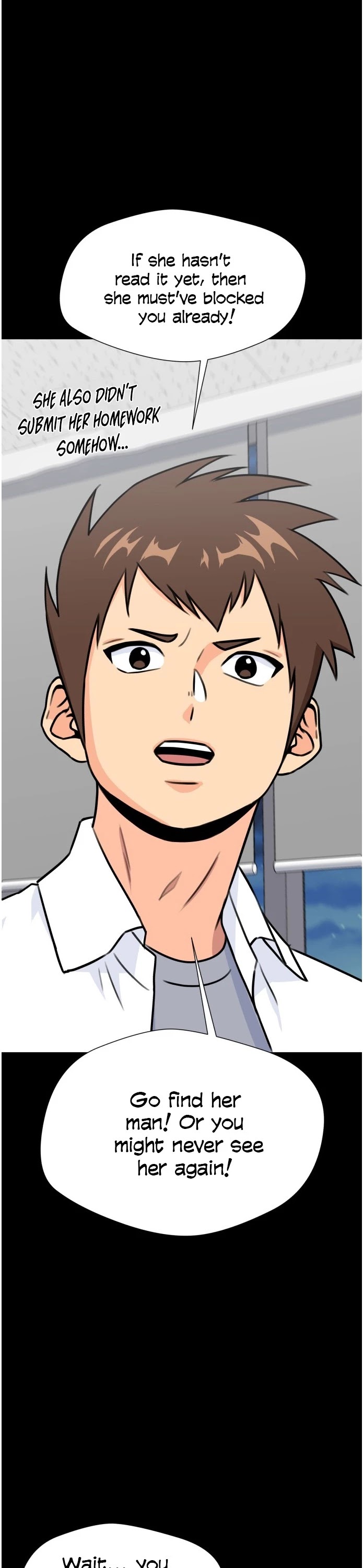Face Genius Chapter 34 page 47 - Chapter 34