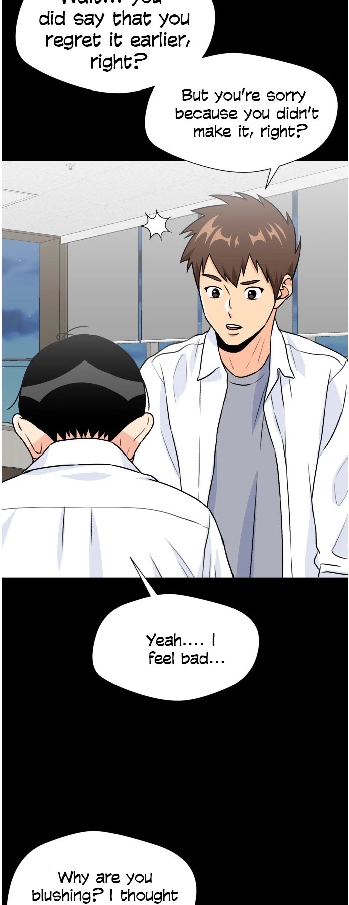 Face Genius Chapter 34 page 48 - Chapter 34