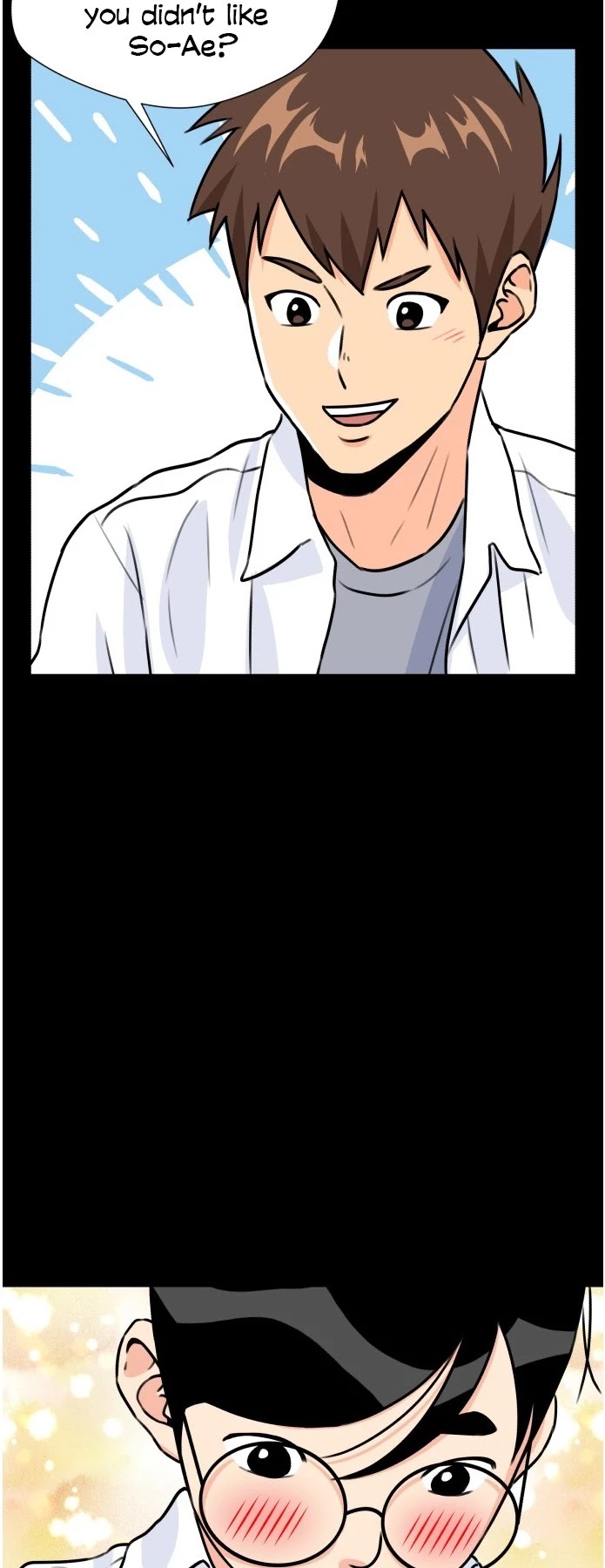 Face Genius Chapter 34 page 49 - Chapter 34