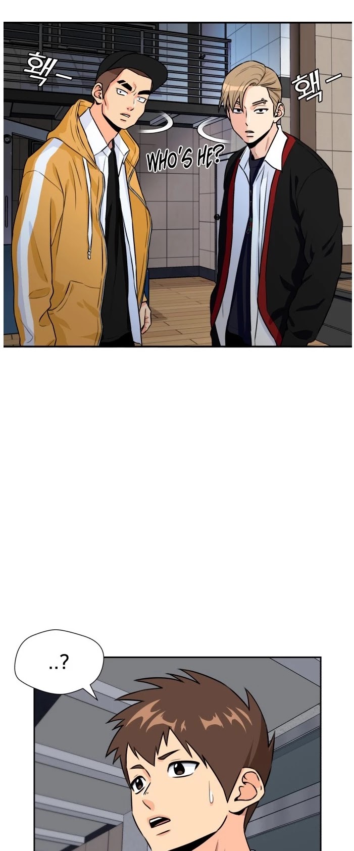 Face Genius Chapter 34 page 5 - Chapter 34