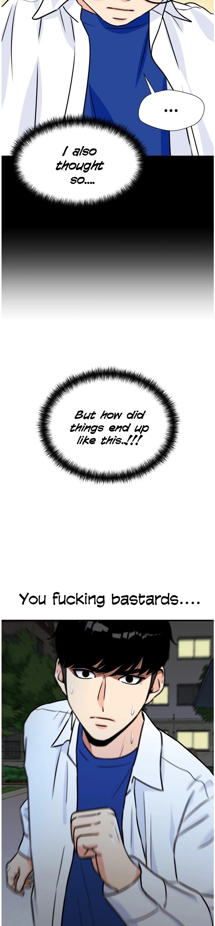 Face Genius Chapter 34 page 50 - Chapter 34