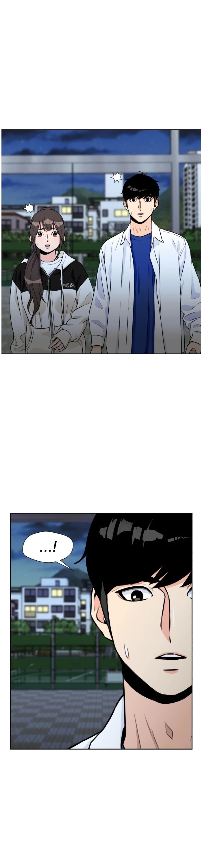 Face Genius Chapter 34 page 54 - Chapter 34