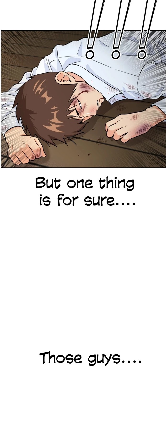 Face Genius Chapter 34 page 56 - Chapter 34