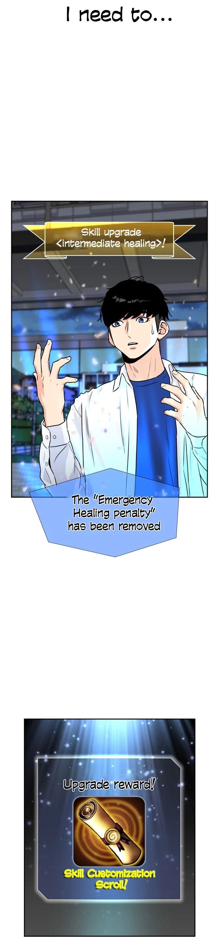 Face Genius Chapter 34 page 59 - Chapter 34