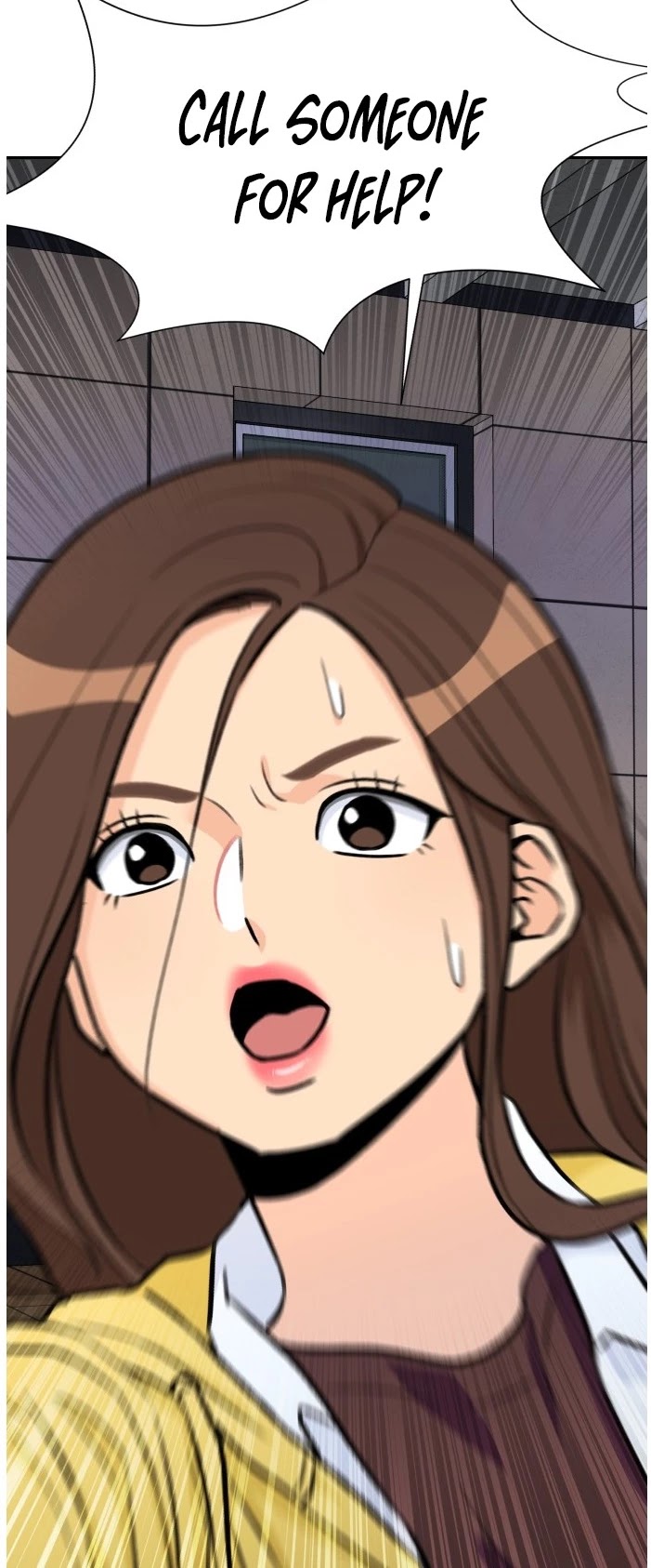 Face Genius Chapter 34 page 9 - Chapter 34