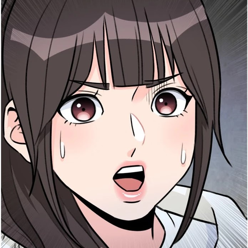 Face Genius Chapter 34 cover