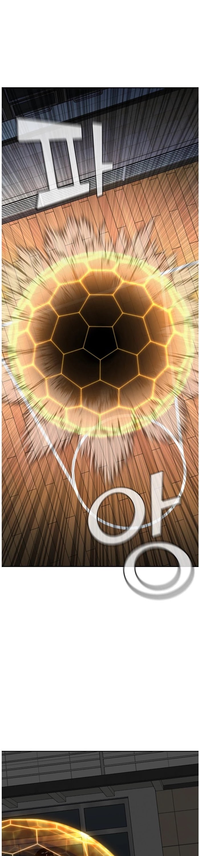 Face Genius Chapter 35 page 10 - Chapter 35