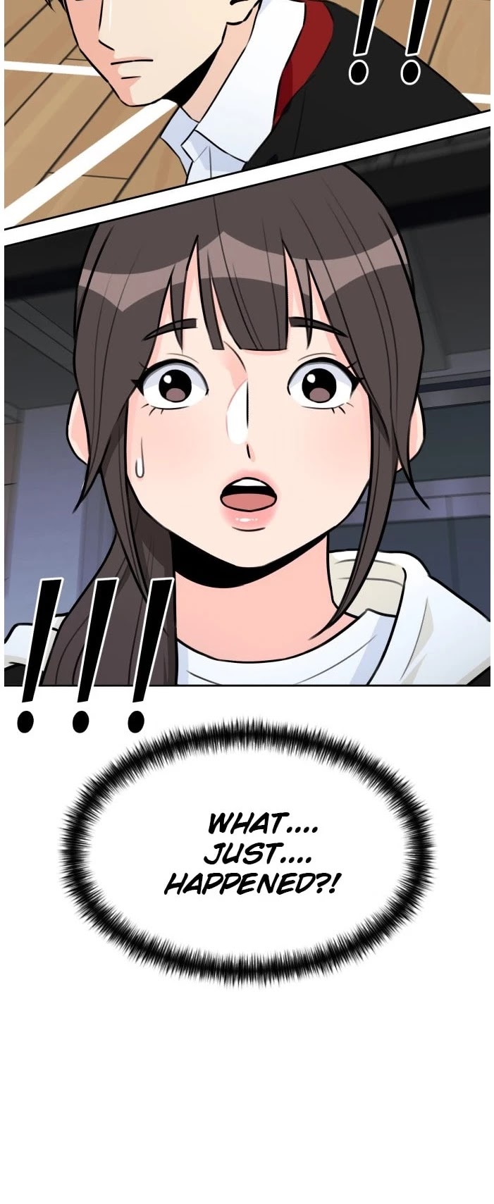 Face Genius Chapter 35 page 13 - Chapter 35