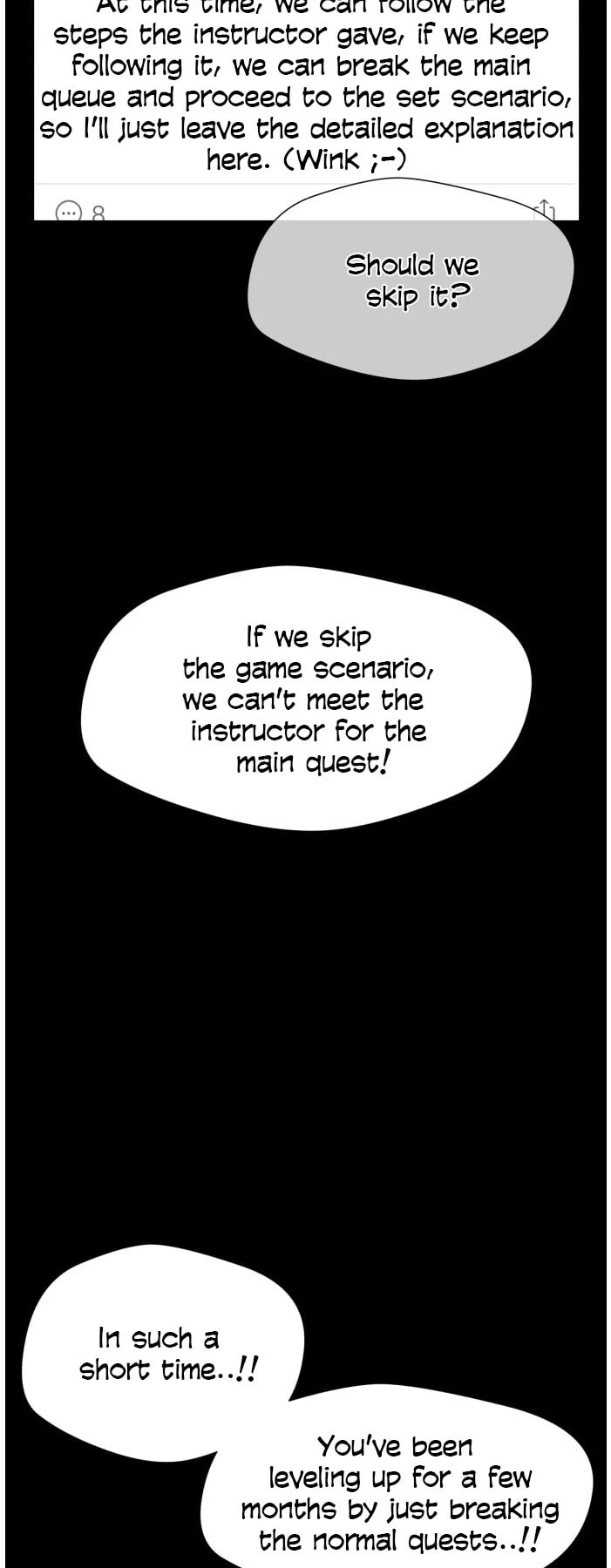 Face Genius Chapter 35 page 16 - Chapter 35