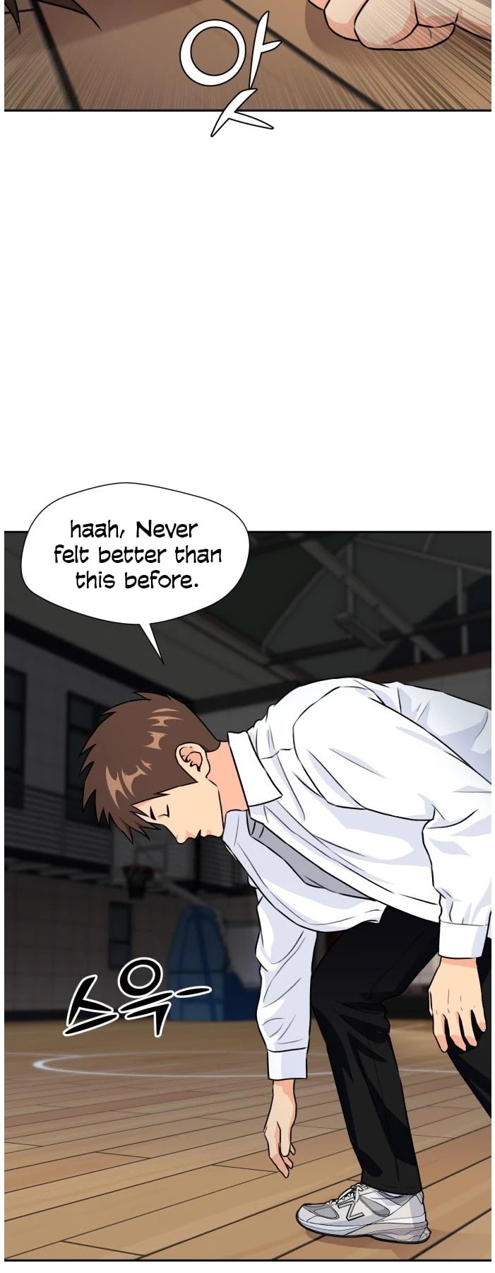 Face Genius Chapter 35 page 25 - Chapter 35