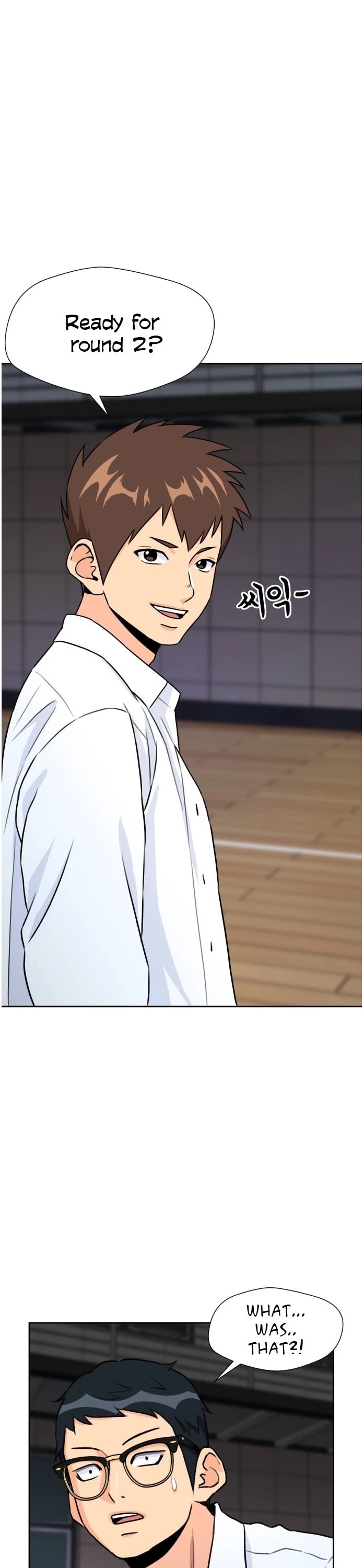 Face Genius Chapter 35 page 26 - Chapter 35