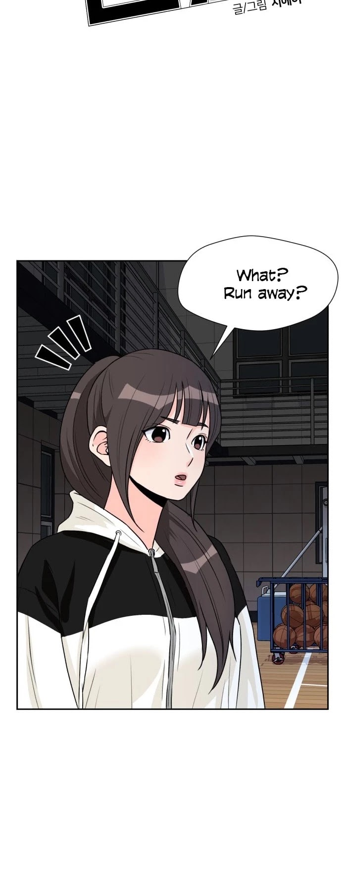 Face Genius Chapter 35 page 29 - Chapter 35