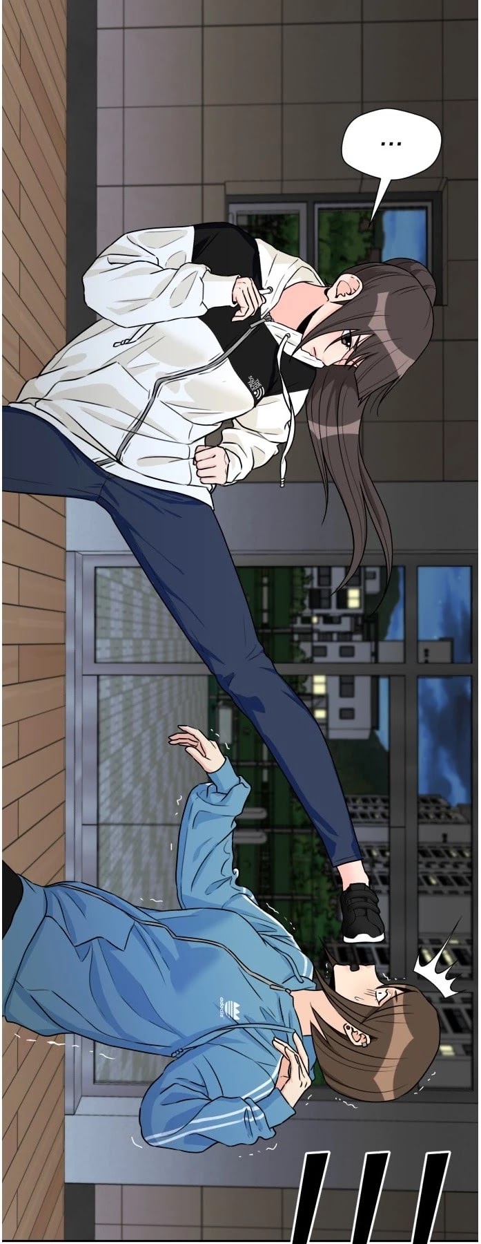 Face Genius Chapter 35 page 32 - Chapter 35