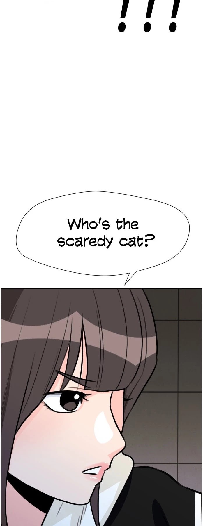Face Genius Chapter 35 page 33 - Chapter 35