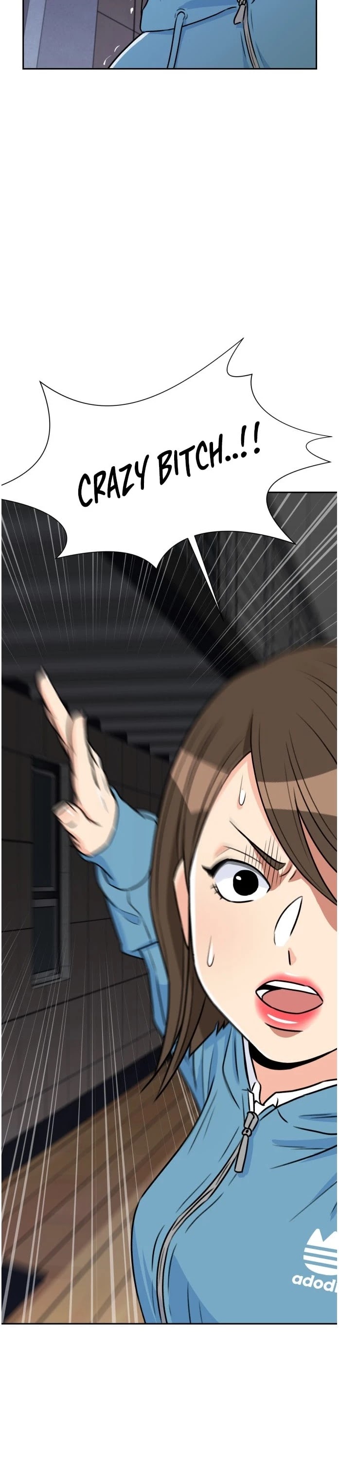 Face Genius Chapter 35 page 35 - Chapter 35