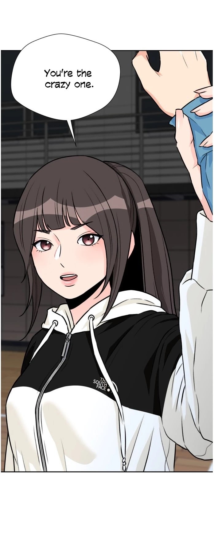 Face Genius Chapter 35 page 37 - Chapter 35