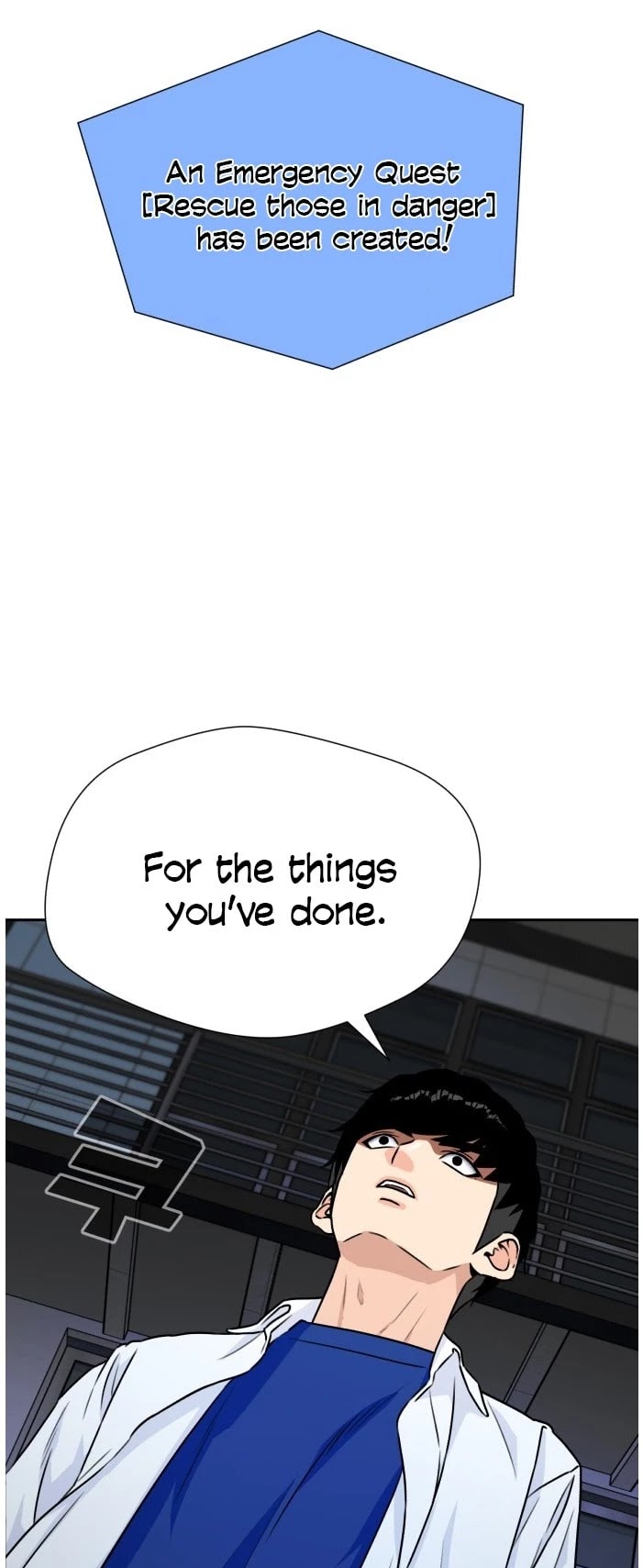 Face Genius Chapter 35 page 4 - Chapter 35
