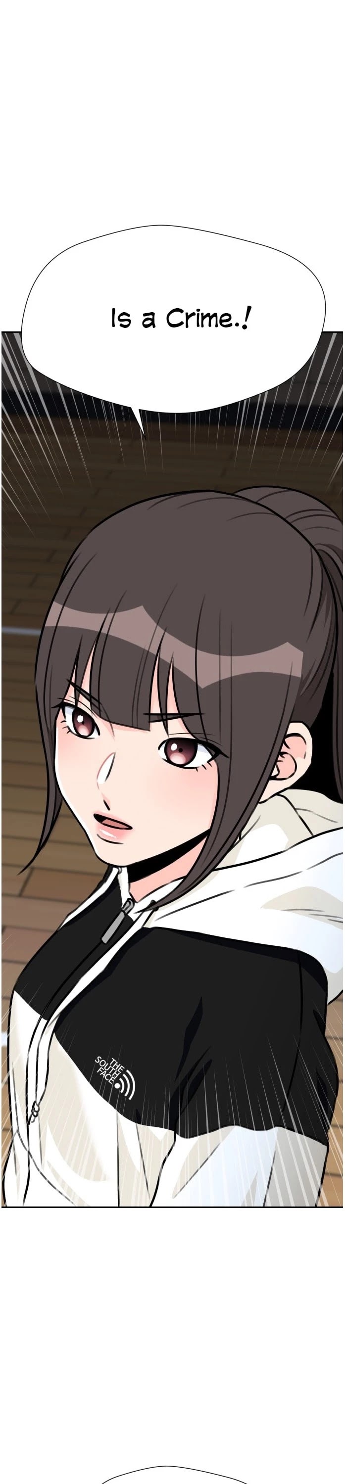 Face Genius Chapter 35 page 42 - Chapter 35